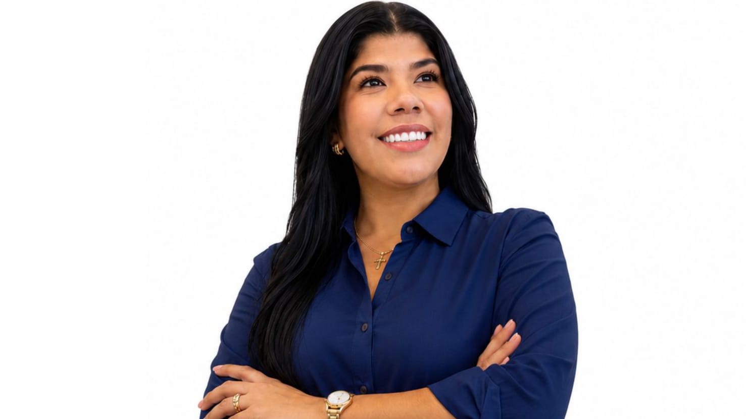 Ana Rogelia Monsalve renuncia al Partido Demócrata Colombiano