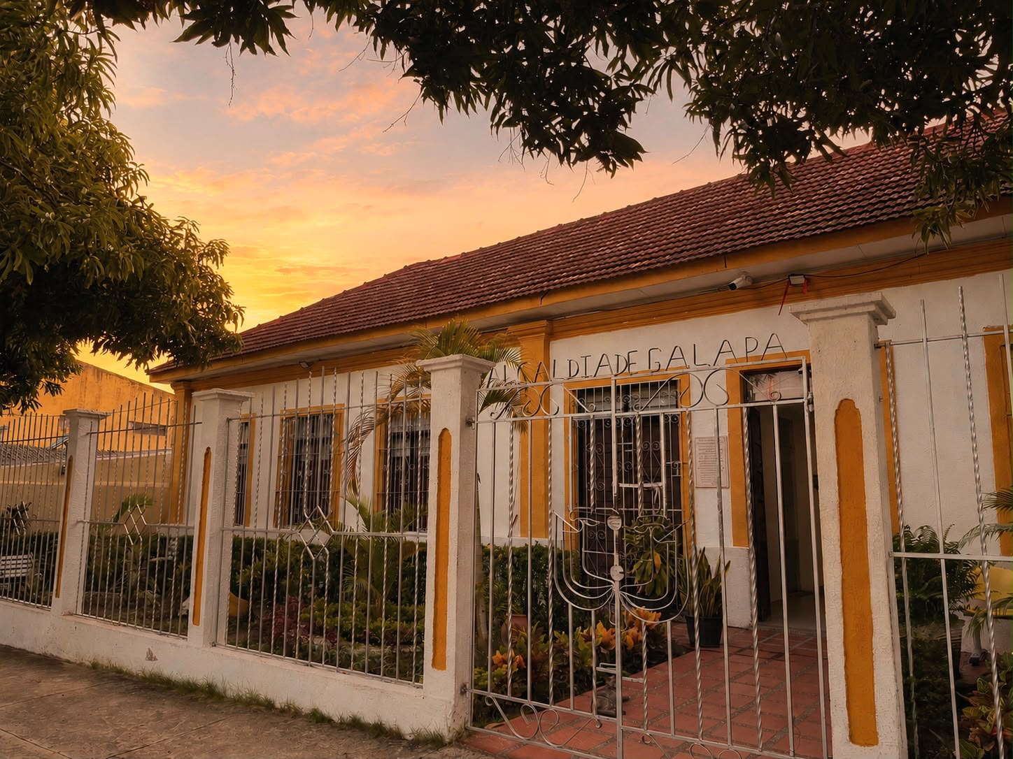 Galapa lidera por segundo año consecutivo el Índice de Desempeño Institucional en el Atlántico