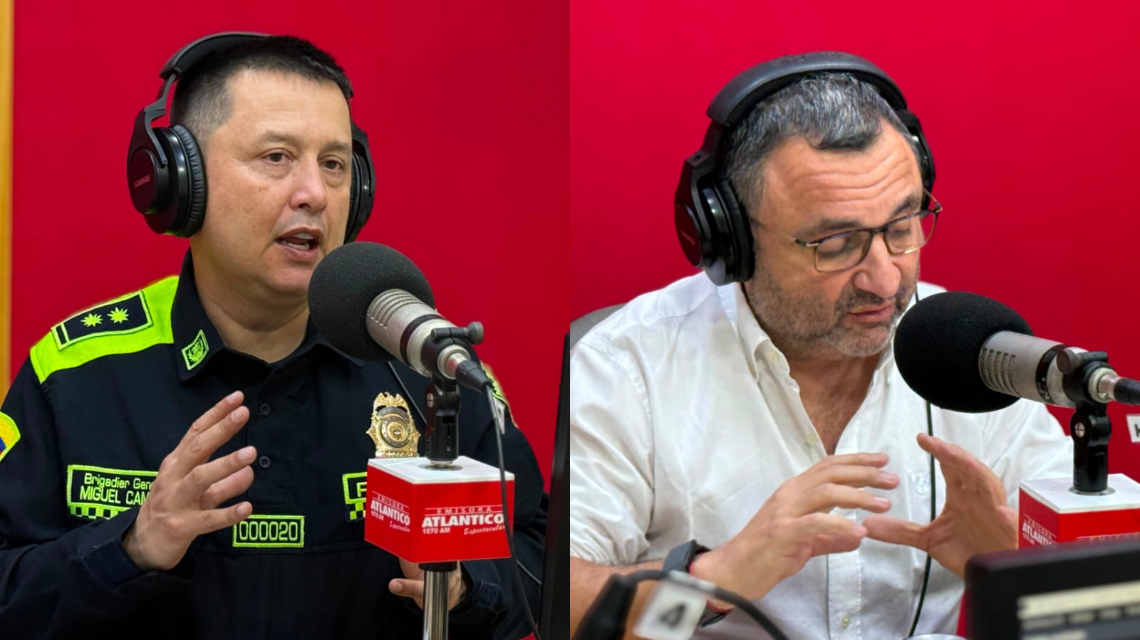 Policía confirma la aparición de ‘La Nueva Generación’ en Barranquilla y la vincula al aumento de homicidios