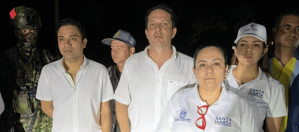 Reabren la Troncal del Caribe tras más de 40 horas de bloqueos por crisis de orden público en la Sierra Nevada
