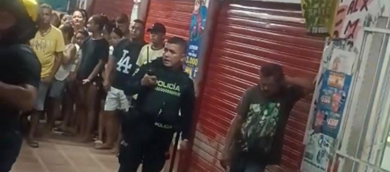 Asesinan en Malambo a trabajador de SuperGiros que había sido capturado por presunta extorsión en 2025