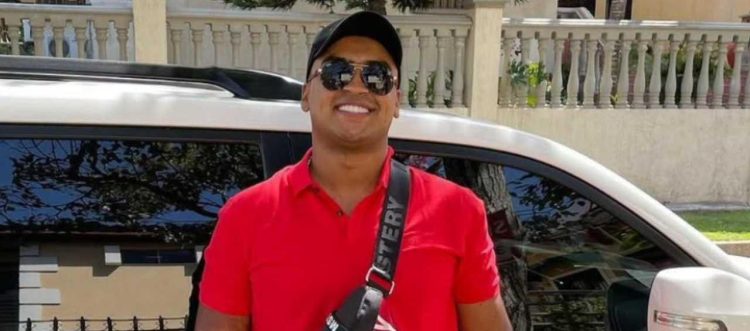 Legalizan captura de Luis Mariano Díaz, hijo de Diomedes Díaz, por presunto secuestro y tortura