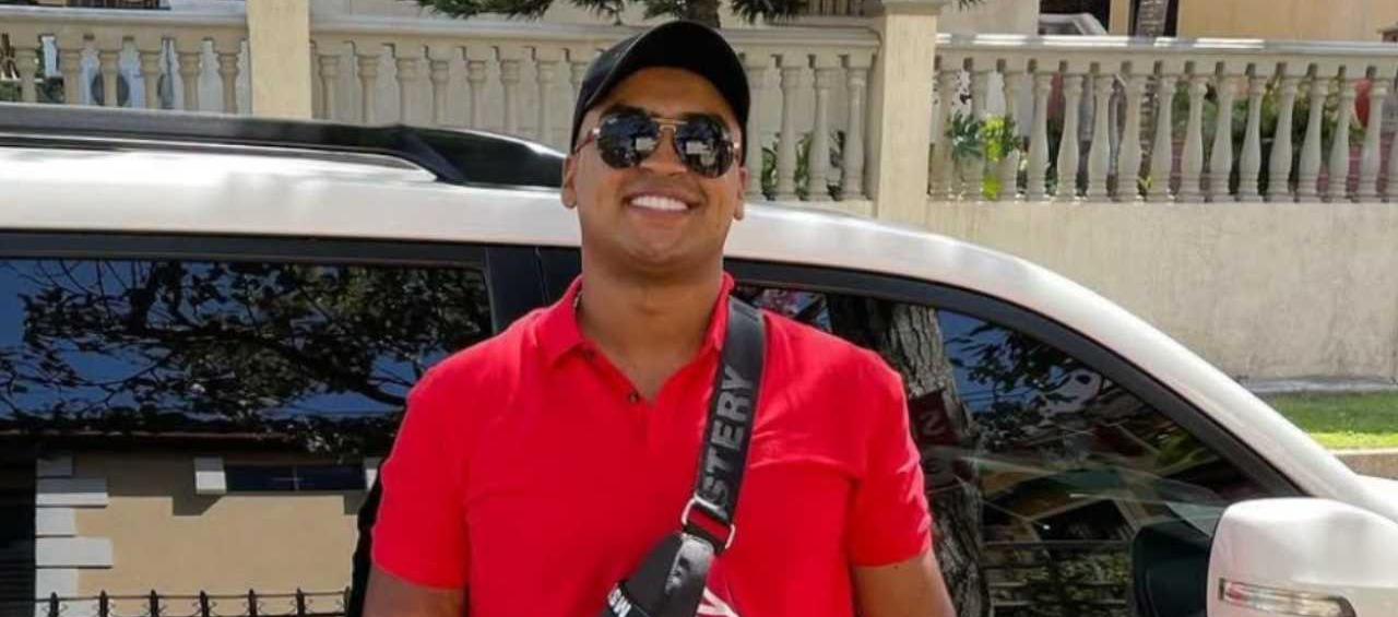 Legalizan captura de Luis Mariano Díaz, hijo de Diomedes Díaz, por presunto secuestro y tortura