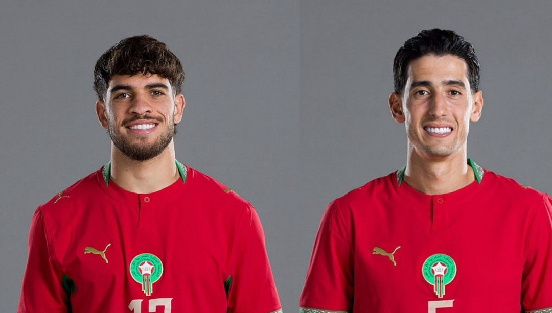 Marruecos, obligado a realizar dos cambios por lesión antes del partido inaugural del Mundial