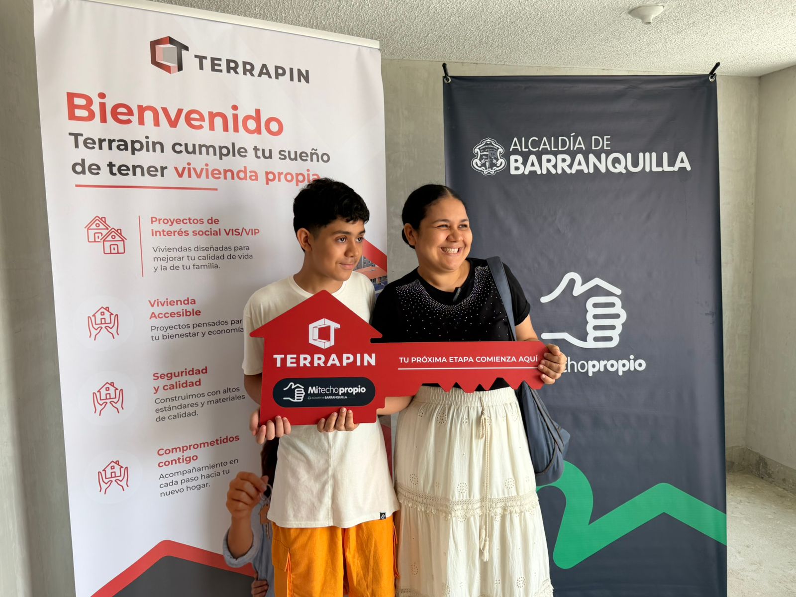 Feria de vivienda en Barranquilla ofrecerá subsidios, financiación y proyectos para acceder a casa propia