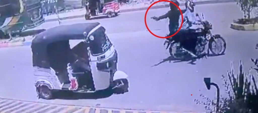 Asesinan a conductor de motocarro frente a conjunto residencial en Soledad