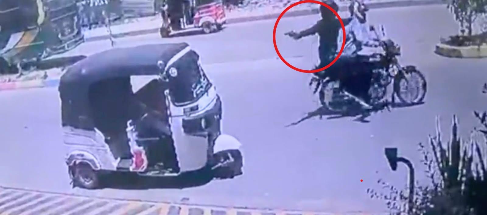Asesinan a conductor de motocarro frente a conjunto residencial en Soledad