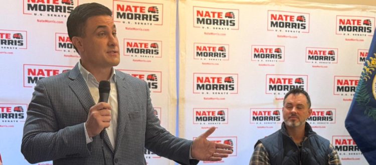 Trump nomina al empresario Nathaniel Morris como embajador de Estados Unidos en Colombia
