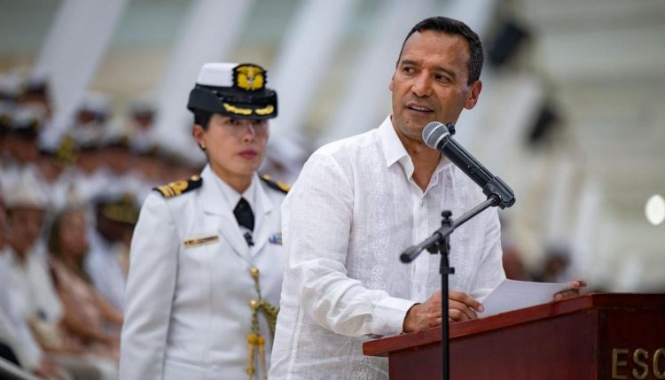 Gobierno alerta sobre posibles disturbios durante la segunda vuelta presidencial y activa medidas de seguridad