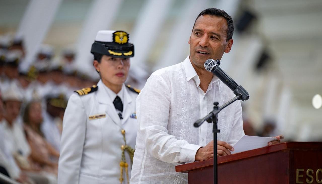 Gobierno alerta sobre posibles disturbios durante la segunda vuelta presidencial y activa medidas de seguridad