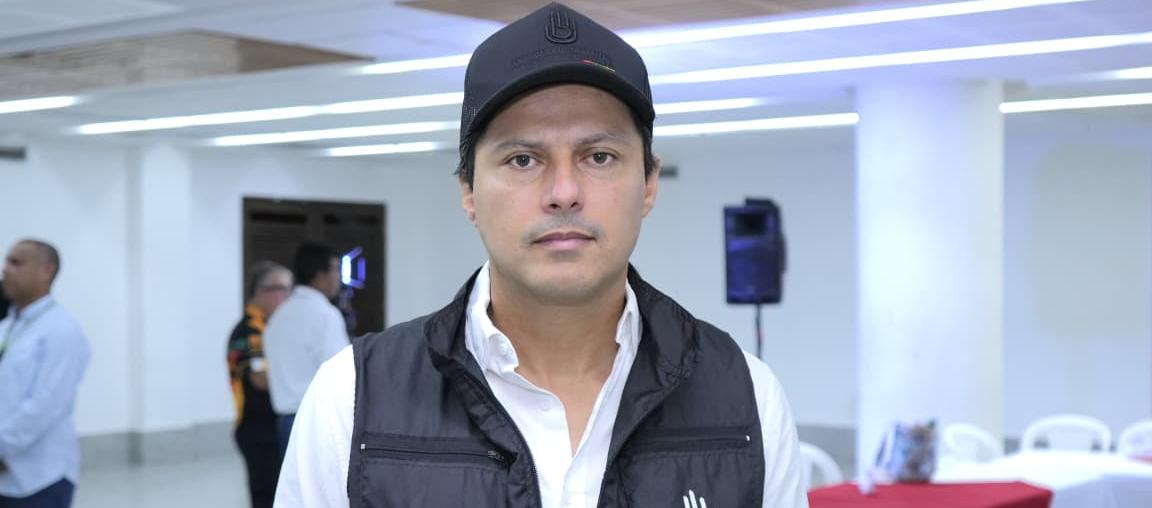 Personero de Barranquilla pide respetar los resultados de la segunda vuelta presidencial, independientemente del ganador