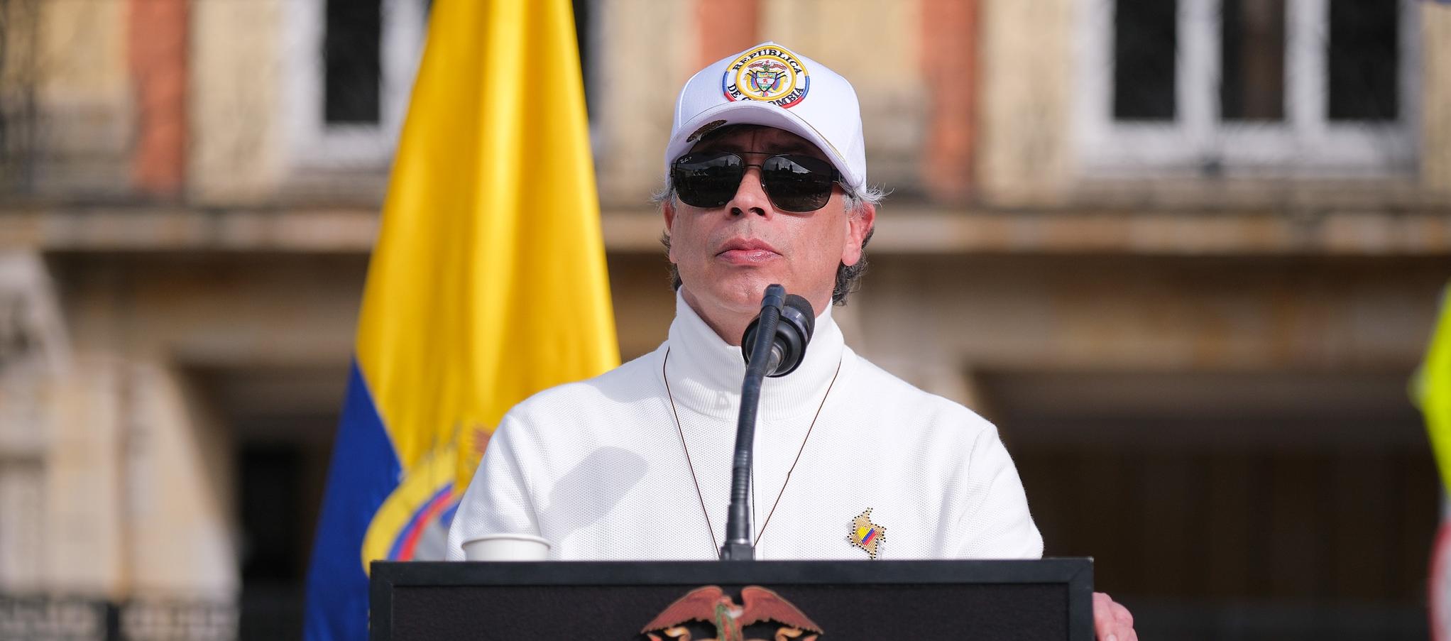 José Manuel Restrepo celebra triunfo de Abelardo De La Espriella en el preconteo: “Colombia eligió Presidente”