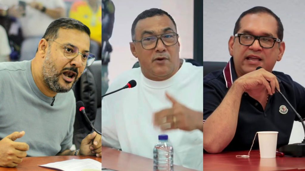 Concejales de Barranquilla responden a Gustavo Petro tras declaraciones sobre la ciudad