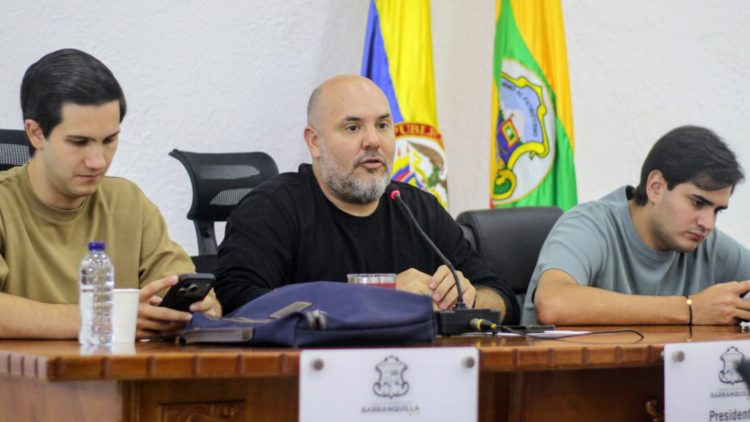 Concejo de Barranquilla instaló segundo período de sesiones ordinarias con énfasis en seguimiento a proyectos de ciudad