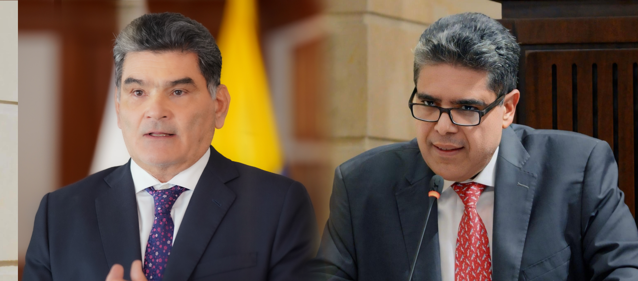 Procuraduría y Contraloría piden publicar los informes de empalme del Gobierno saliente