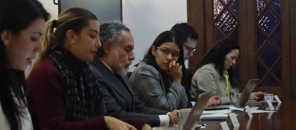 Gobierno refuerza esquemas de seguridad para candidatos de la segunda vuelta presidencial