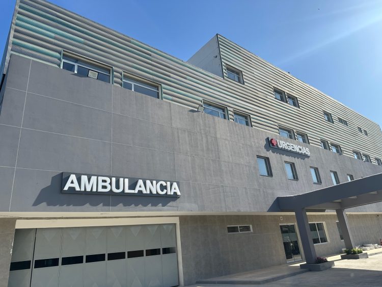 Red de salud de Barranquilla atiende a más de 640.000 usuarios del régimen subsidiado