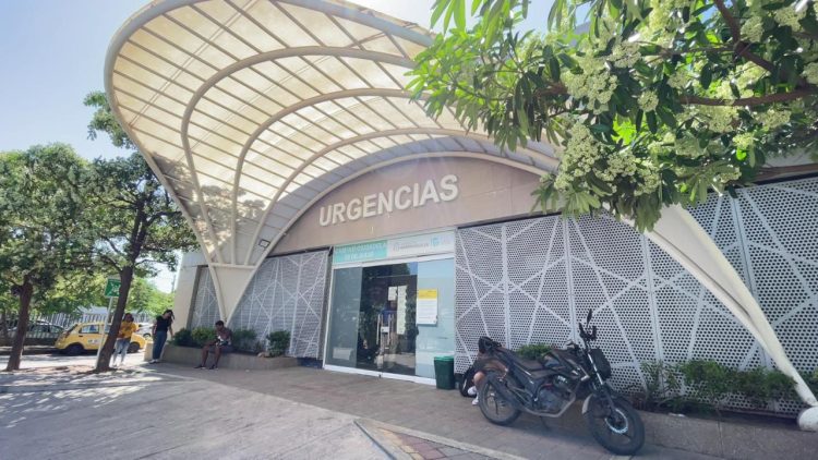 Red de salud de Barranquilla atiende a más de 640.000 usuarios del régimen subsidiado