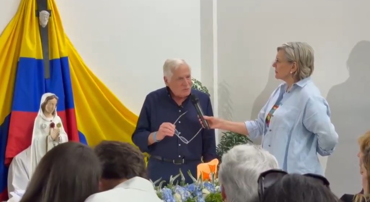 Colombia conmemoró el primer aniversario del asesinato de Miguel Uribe Turbay con misas y homenajes