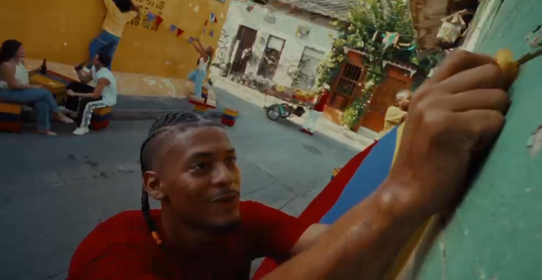 “¿Dónde vas a ver a Colombia?”: campaña busca impulsar el turismo durante el Mundial y dinamizar las economías regionales