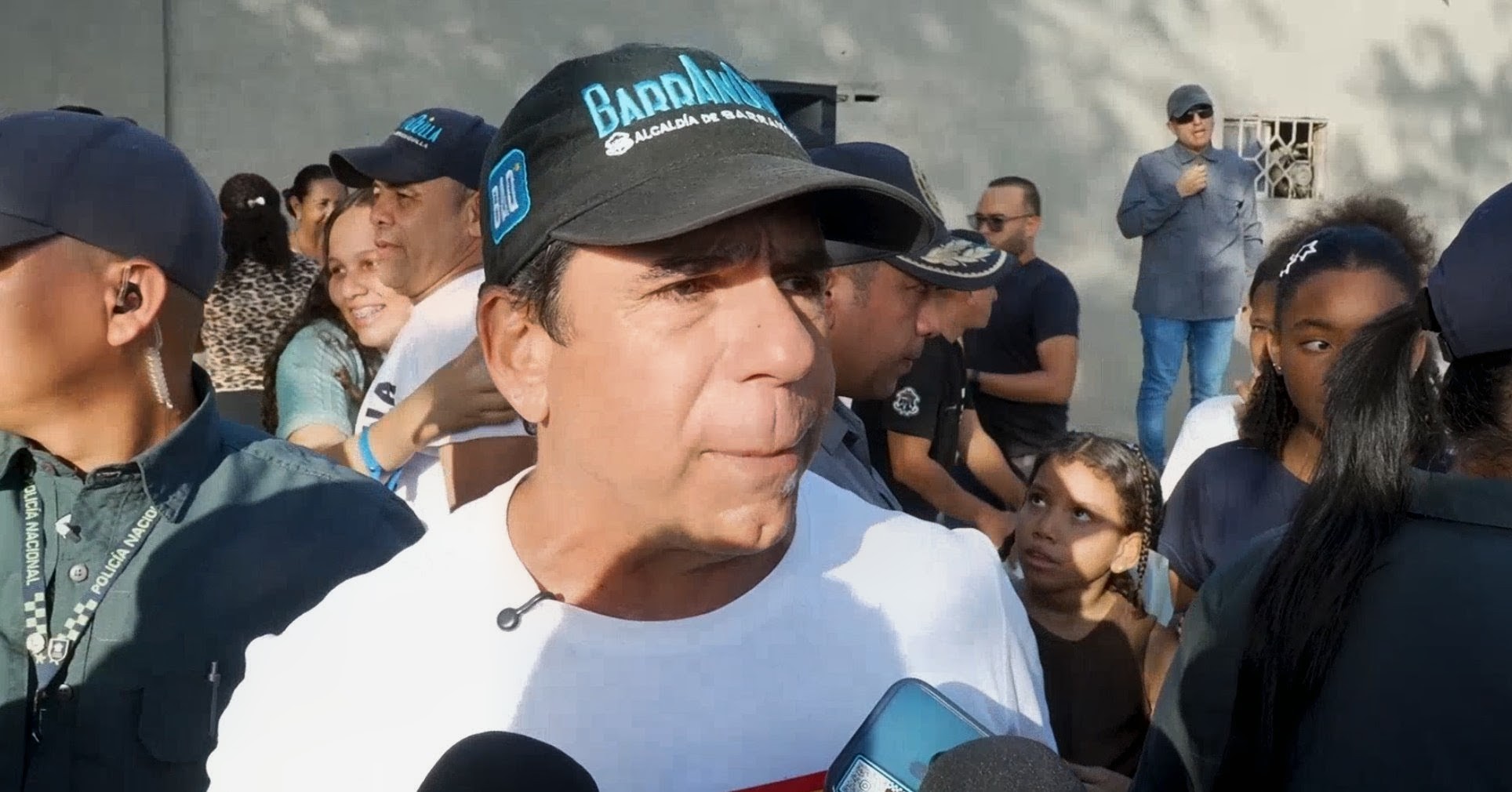 Alejandro Char