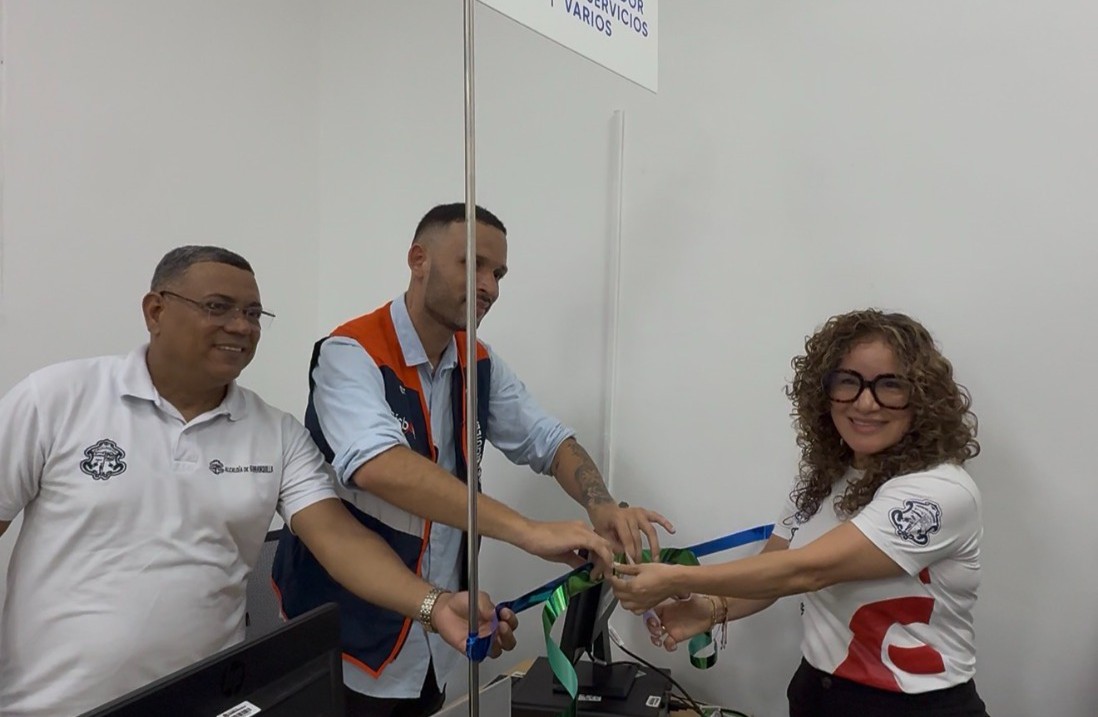 Barranquilla habilita nueva sede del Sisbén en Montecristo para facilitar trámites a los ciudadanos