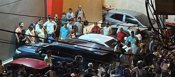 Muere hombre que fue atacado a bala en parqueadero de supermercado en Soledad