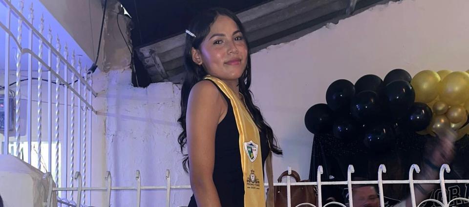 Adolescente de 17 años murió tras ser alcanzada por una bala en Ciudad Paraíso, Soledad