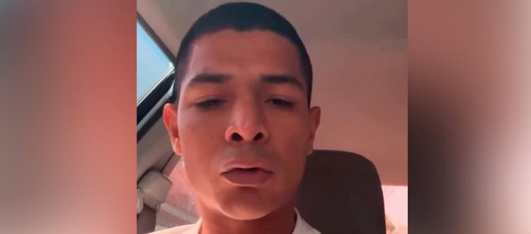 Cuestionan que alias ‘El Bendito Menor’ continúe operando y exhibiendo su actividad criminal en redes sociales