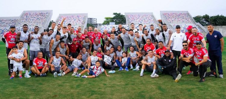 Junior busca la estrella 12 en Medellín: a 90 minutos de repetir una historia inolvidable ante Nacional