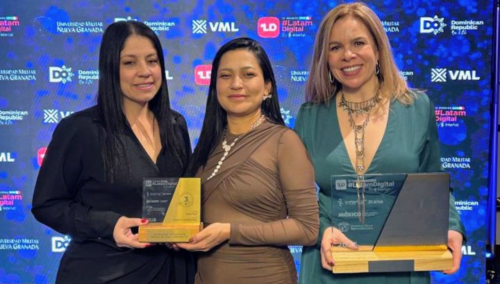 Uniminuto gana primer lugar en los Premios Latam Digital 2026 con proyecto de inteligencia artificial educativa
