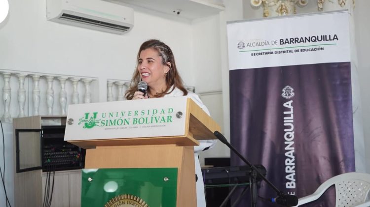 Barranquilla fortalece la etnoeducación con el XII Foro Distrital sobre estudios afrocolombianos