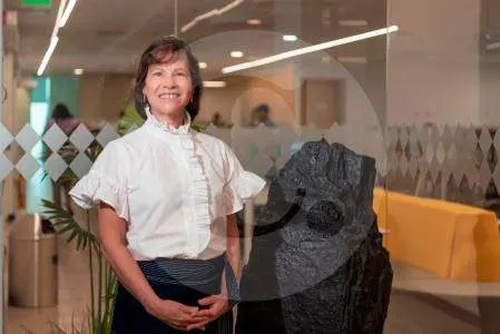 Cerrejón anuncia cambio en su Presidencia: Claudia Bejarano dejará el cargo tras 42 años en la compañía