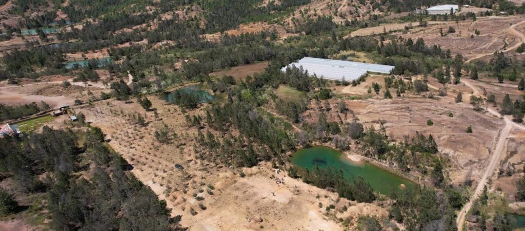 Gobierno confirma inicio del fenómeno de El Niño en Colombia y advierte posibles impactos en el segundo semestre