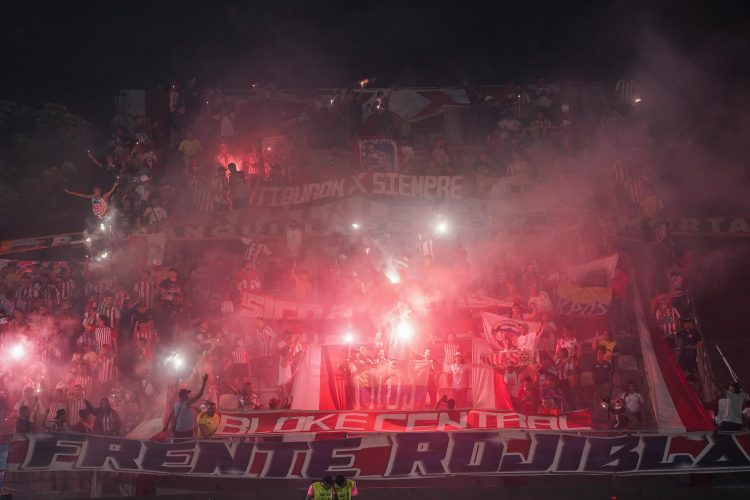 Junior y Nacional abren una final histórica por la estrella del primer semestre de la Liga Colombiana