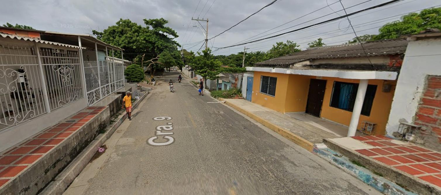 Asesinan en Malambo a trabajador de SuperGiros que había sido capturado por presunta extorsión en 2025