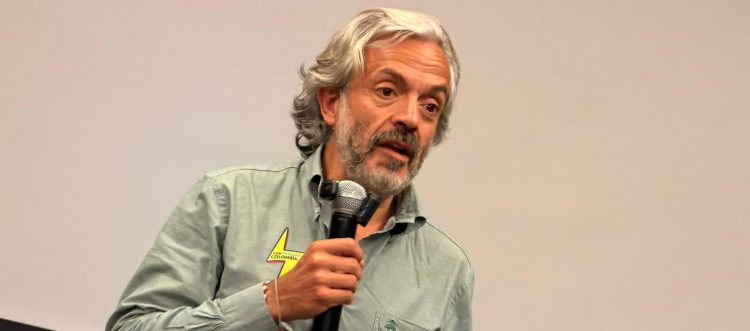 CNE confirma resultados de la primera vuelta: Abelardo De La Espriella lideró con más de 10,3 millones de votos