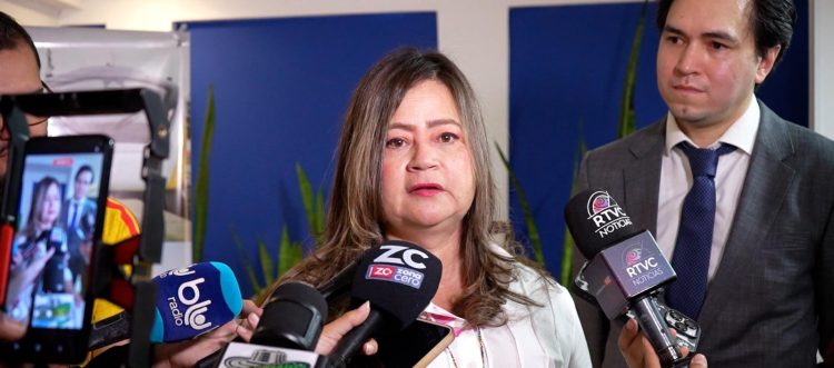 Embajada de Colombia solicita garantías para Beto Coral tras su detención en Estados Unidos