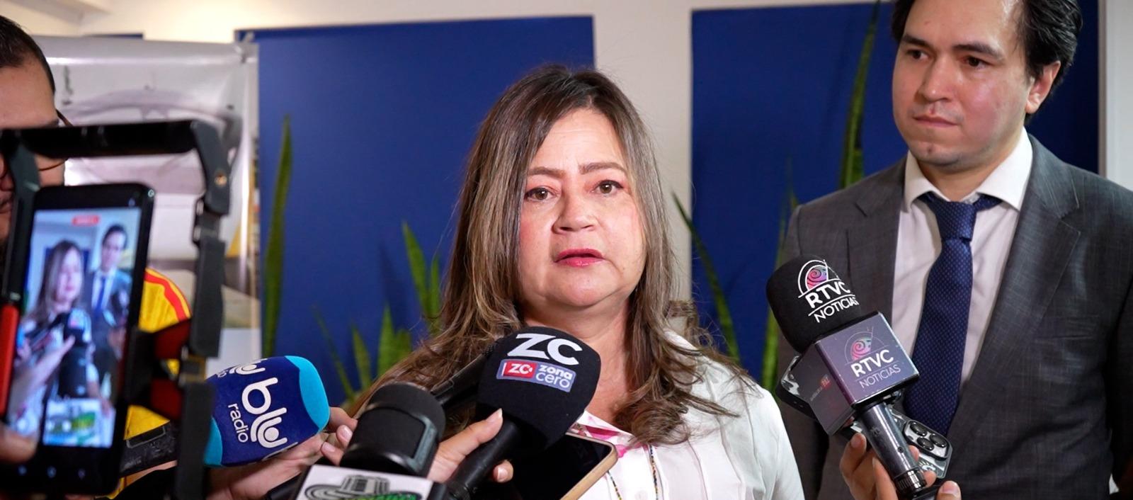 Embajada de Colombia solicita garantías para Beto Coral tras su detención en Estados Unidos