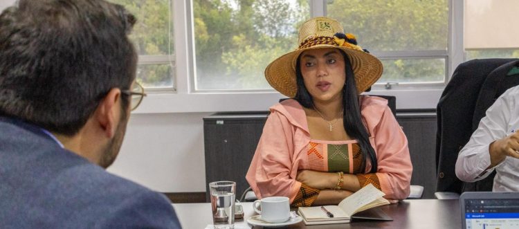 Corte Suprema ordena reclusión temporal domiciliaria de la senadora Martha Peralta en investigación por caso UNGRD