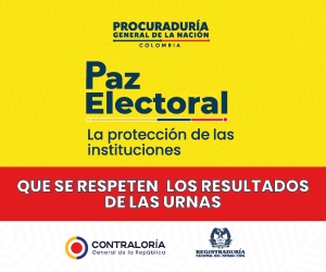 Procuraduría General de la Nación
