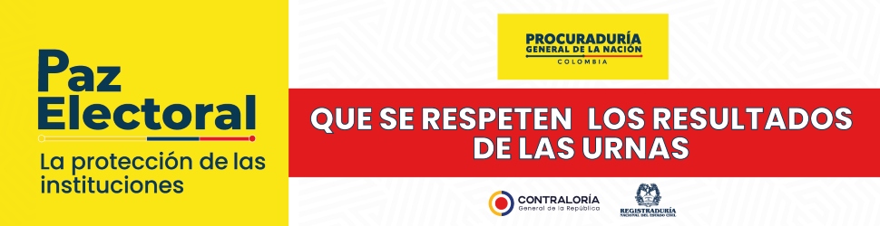 Procuraduría General de la Nación