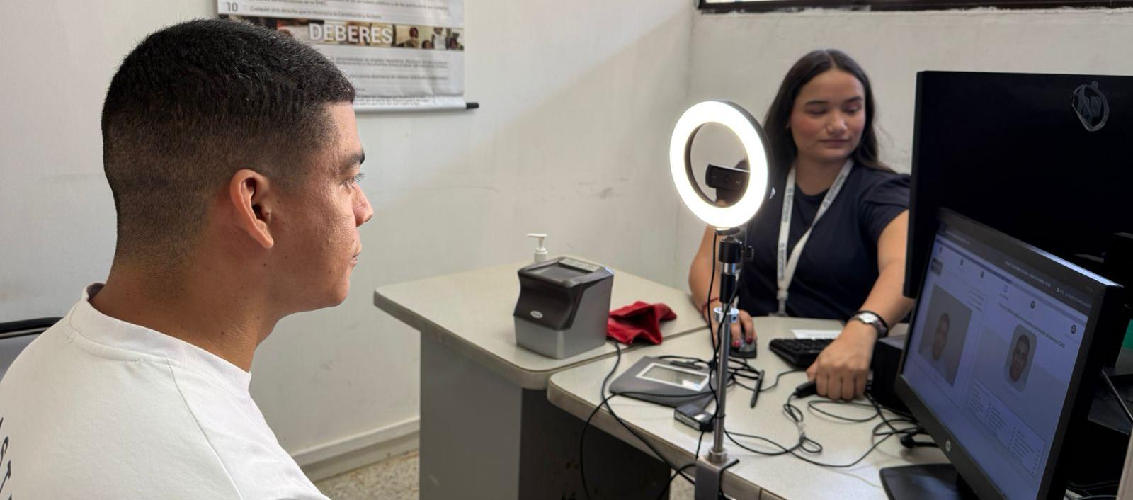 Registraduría reanuda los servicios de registro civil e identificación tras finalizar el proceso electoral