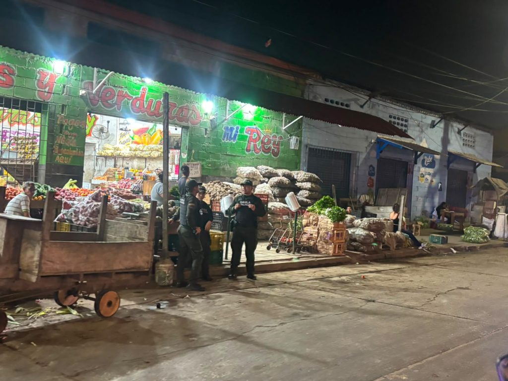 Distrito refuerza medidas de seguridad para proteger al comercio de Barranquilla tras circulación de panfletos