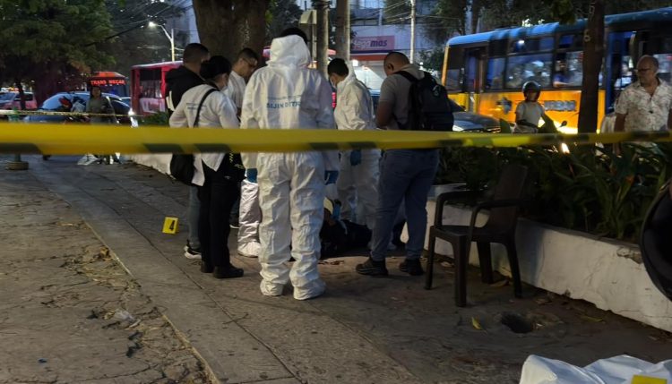 Asesinan en Barranquilla al padre de alias ‘27’, presunto segundo cabecilla de ‘Los Costeños’