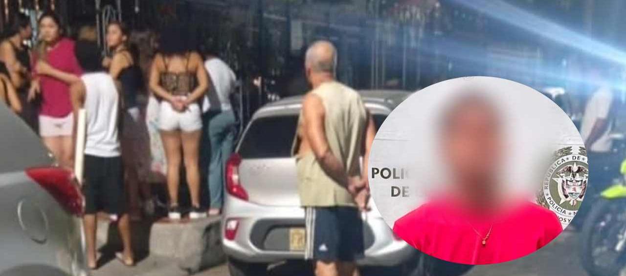 Nuevo ramal del intercambiador de la Circunvalar mejora la movilidad entre Alameda del Río y el norte de Barranquilla