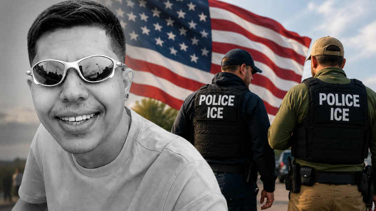 Petro califica como "asesinato" la muerte de un colombiano durante operativo de ICE en Estados Unidos