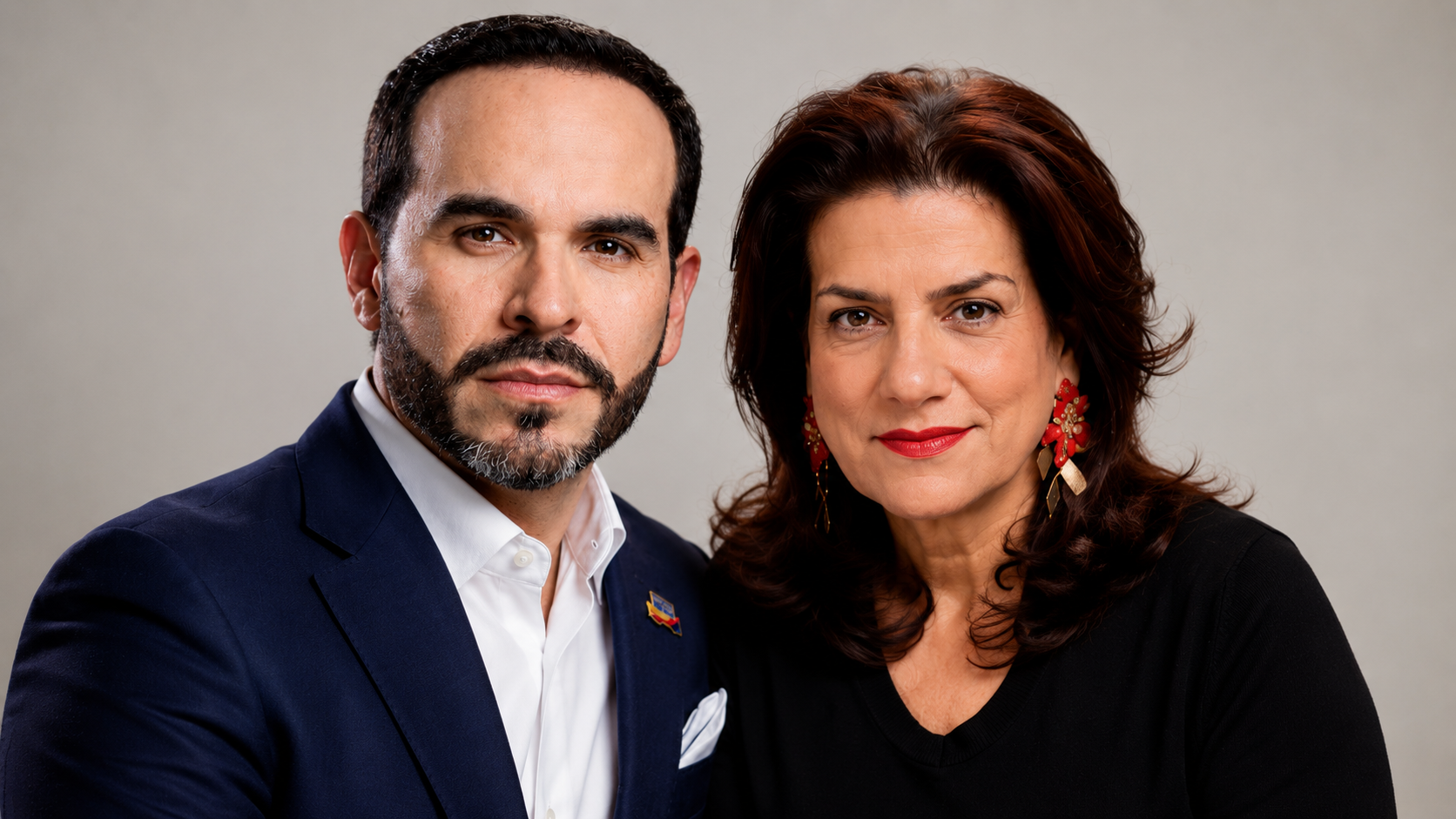 Abelardo de la Espriella designa a Alexandra Falla Zerrate como ministra TIC de su gobierno