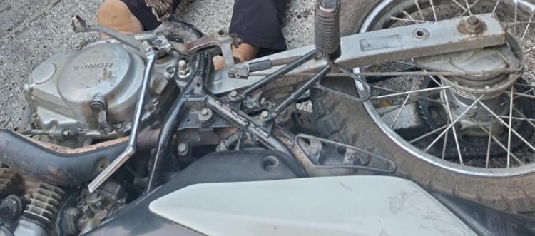Prestamista de 23 años fue asesinado a bala en el sur de Barranquilla
