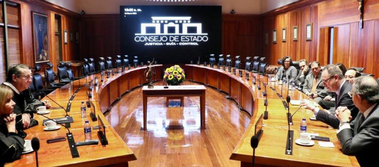 Consejo de Estado revoca suspensión del decreto que fijó el salario mínimo de 2026